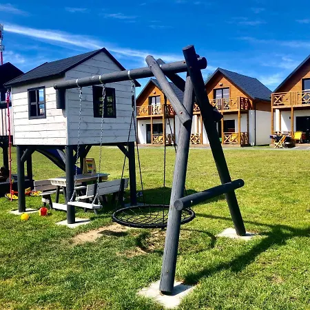 Sloneczne Tarasy * Gąski