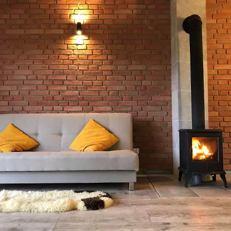 Sloneczne Tarasy Lodge