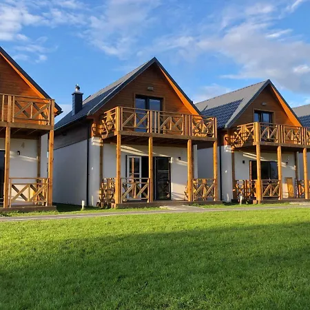 Sloneczne Tarasy Lodge *