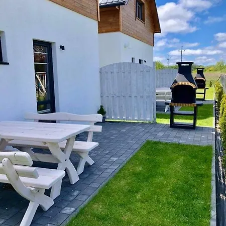 Sloneczne Tarasy * Gąski