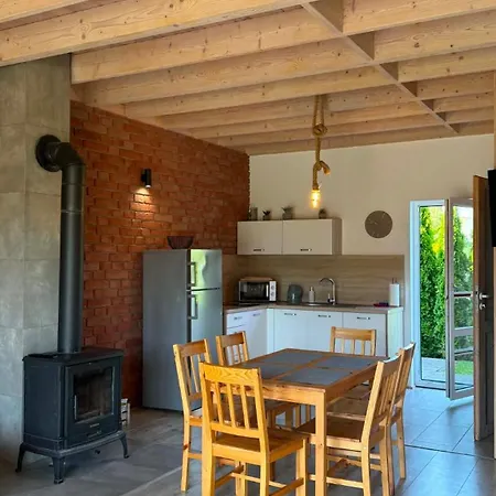 Lodge Sloneczne Tarasy