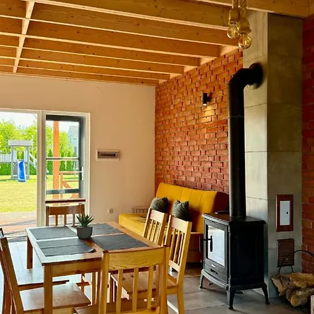 Lodge Sloneczne Tarasy *