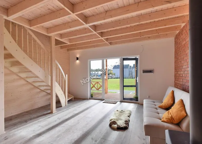 Sloneczne Tarasy Chata Gąski