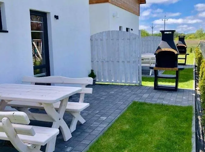 Sloneczne Tarasy * Gąski